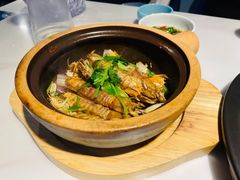 -碗中海·蒸汽海鲜·桑拿鸡(岭南天地店)