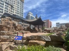 -内蒙古将军衙署博物院