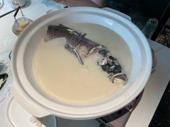-久宴·天目湖大鱼头(恐龙园店)