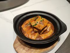 -万荣烤鸭店·北京菜(农光里店)
