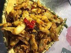 -小民大排档(光谷店)