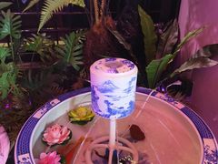 -粉墨特色菜·烧烤音乐酒馆