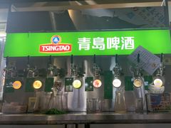 -来之顺海鲜菜馆·青岛菜(栈桥店)