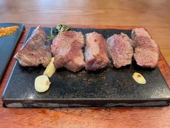 -一沙一城·岩烤牛扒(深圳首店)