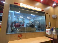 -塔斯汀中国汉堡(青浦宝龙广场店)
