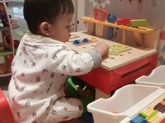 -BossBabe亲子餐厅(金光华广场店)