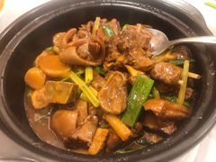 -小榄人家酒楼(民安店)