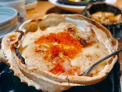 -萤初高端日料王(曲江银泰店)