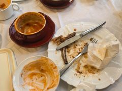 -新侨三宝乐西餐厅(崇文门店)