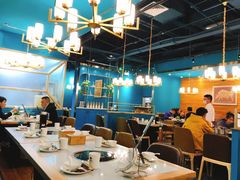 -牛记皇·鲜牛肉火锅(弘阳广场店)