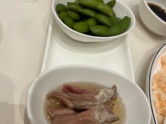 -得月楼·省级非遗·传统苏帮菜(观前店)