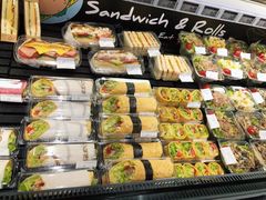 -Olé精品超市(苏州中心店)
