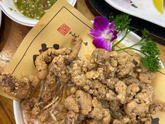 -醉壹号海鲜大排档(厦门美食地标店)