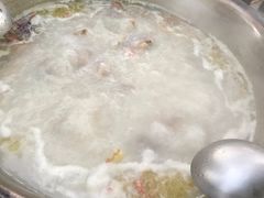 -金瑶池·猪肚鸡·传统冬瓜盅(20年白沙店)