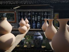 -景德镇古窑民俗博览区