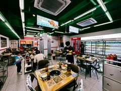 大堂-顶上头·螺蛳火锅(五一新村店)