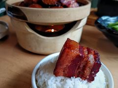 -院子餐厅·大锅菜·老杭帮(桥西直街店)