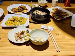 -石榴院子(西施故里店)