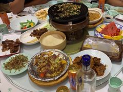 -天和晟烤鸭店(玉泉西街店)