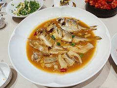 -悦融琥珀·京鲁菜(西单店)