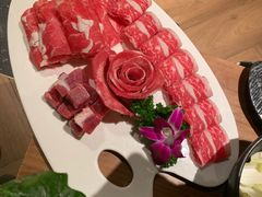 -捞王锅物料理(上海世茂广场店)