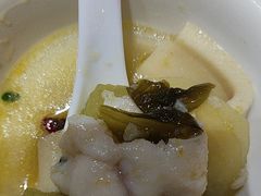 -陈厨老味·老派郴州菜(宜章店)