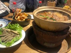 -十六蒲(桂林路店)