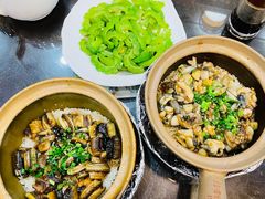 -红星光发煲仔饭(文海店)