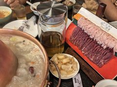 -仁和四季涮肉馆(天坛南门店)