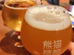 -熊猫精酿啤酒厨房(1912店)