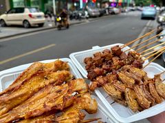 -蚝抵食·湛江生蚝(湾北路店)