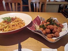 -宏达老菜馆(东安街店)