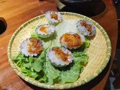-炭窑水浒烤肉(汉阳鹦鹉巷子店)