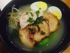 -OKOOKO澳客餐吧(乐天百货店)