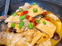 -禾珍珠家常小馆(河南博物院店)