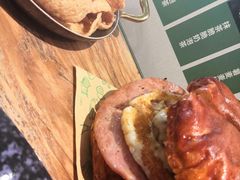 -魏斯理汉堡(西安沣东吾悦店)