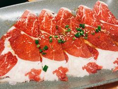 -新石器烤肉(之心城店)