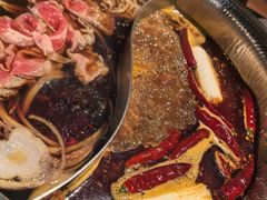 -牛New寿喜烧(虹桥新天地店)