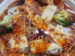 -艺味深尝(云锦路店)