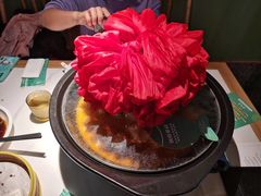 -筱爷叔·上海传统手工菜(玉树路店)