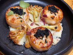 -森Some Fusion(荔湾店)