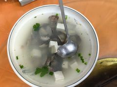 -品鲜海鲜餐厅(黄厝店)