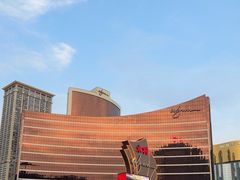 -永利澳门酒店