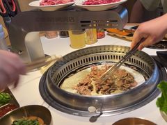 -欢喜哥齐齐哈尔自助烤肉(大学城店)