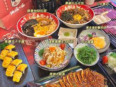 -仙隐小鹿中华料理(南宁万象城店)