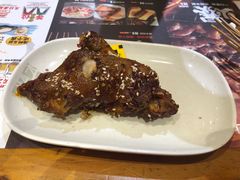 -木屋烧烤(西南角店)