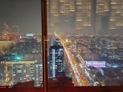 -北京柏悦酒店·锦庭餐厅Dining Room