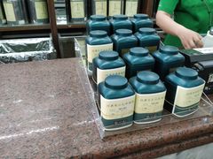 -张一元(总店)