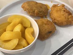 -老蒲鲜·地标·非遗美食(涵江店)