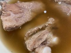 -發起人·肉骨茶(万象汇店)